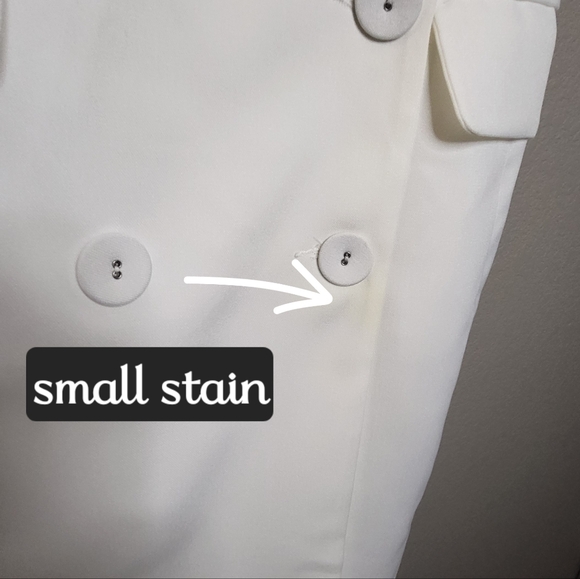 Essue Vest Dress - Picture 5 of 13